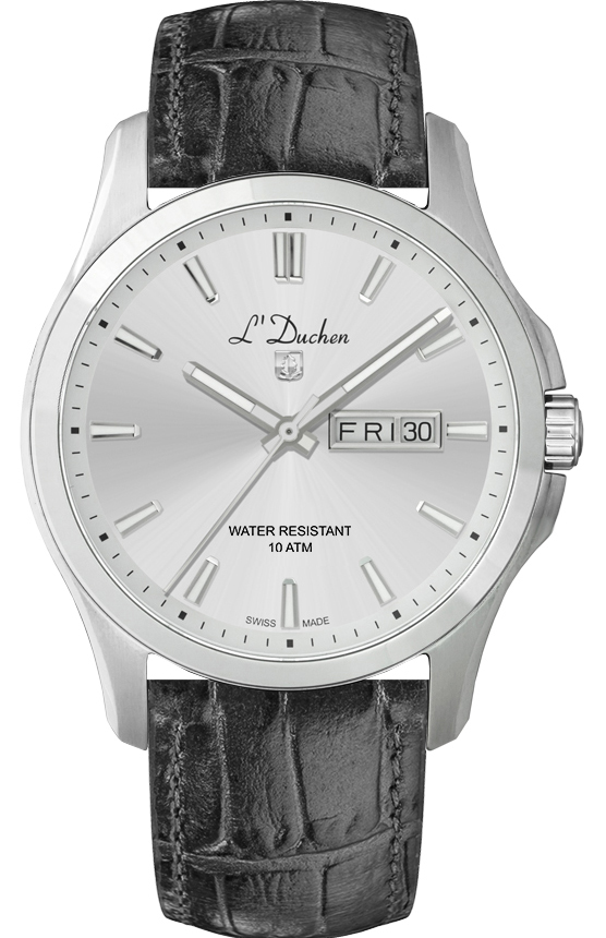 Wrist watch L’Duchen Dynamique D 261