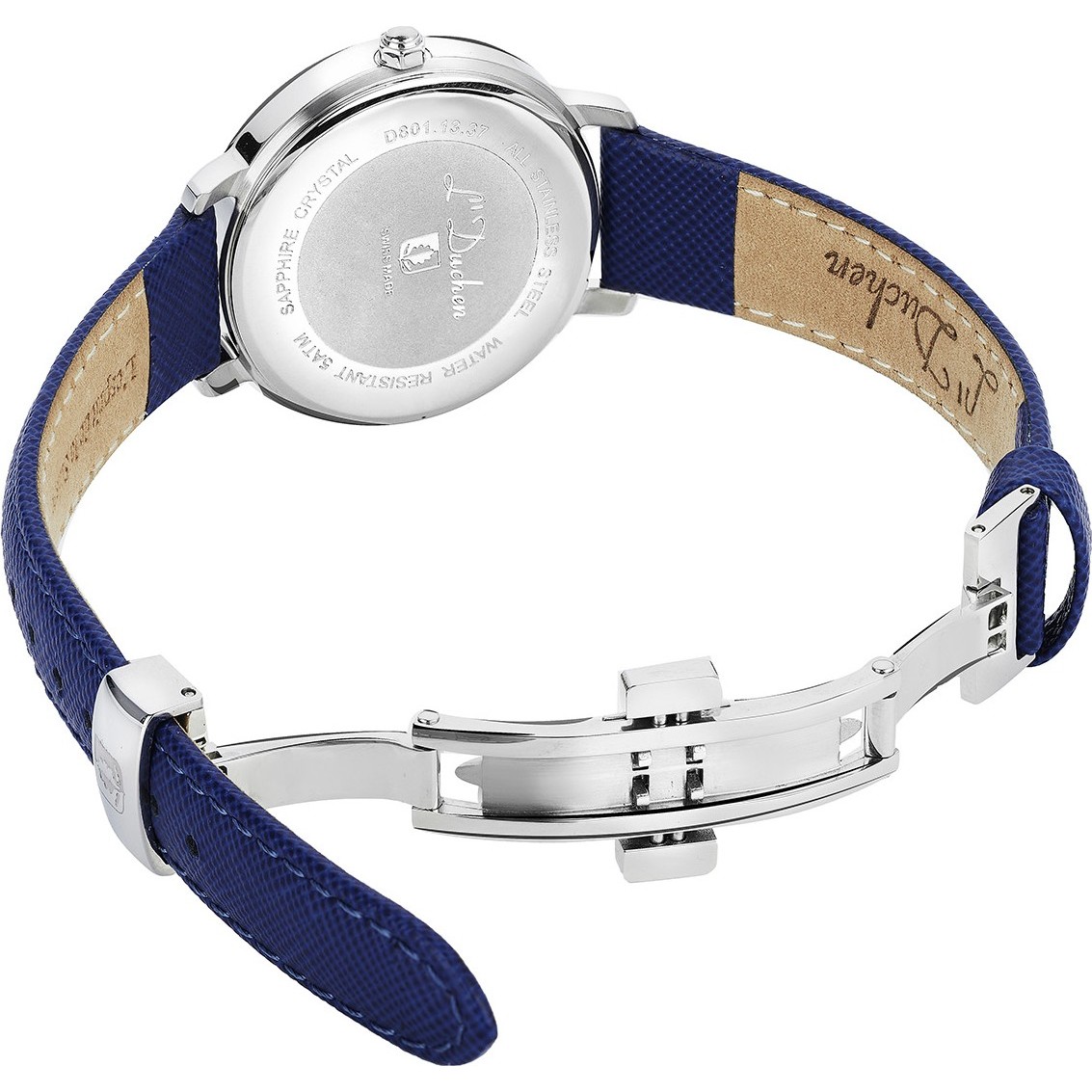 Wrist watch L’Duchen Eternity D 801