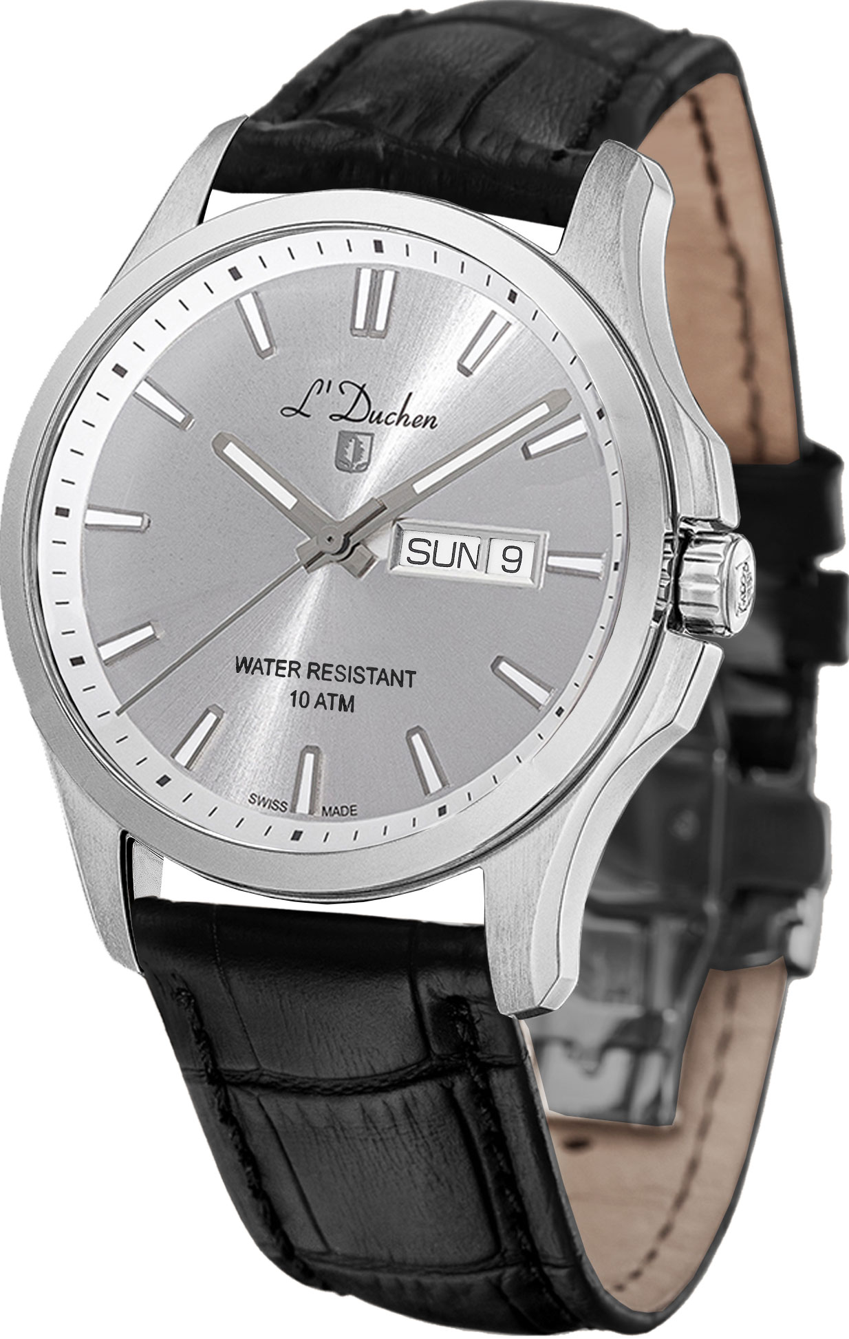 Wrist watch L’Duchen Dynamique D 261